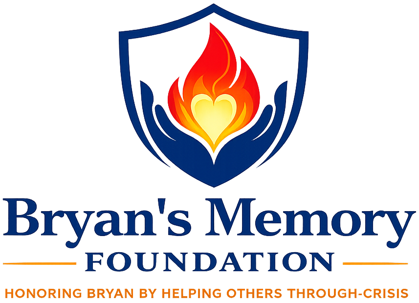 Bryan's Memory Foundation
